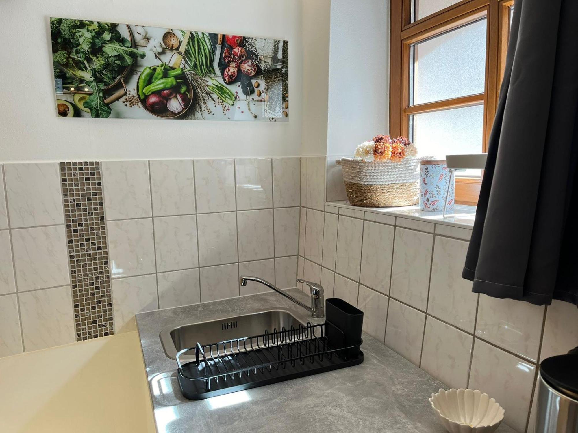 Appartement 5 Predigergasse バウツェン エクステリア 写真